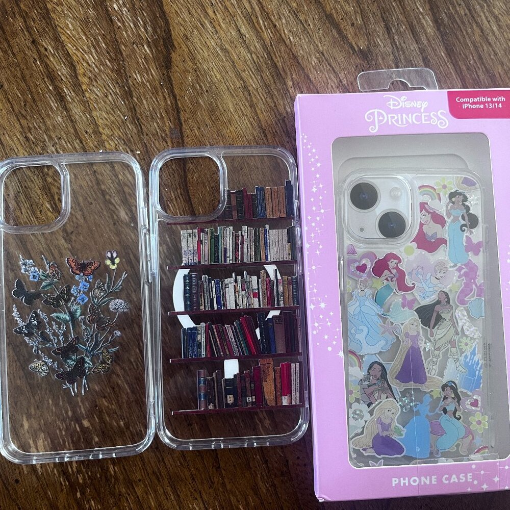 NEW Phone Case Iphone 13/14